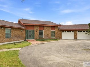 606 Pinehurst Dr, Harlingen, TX 78552