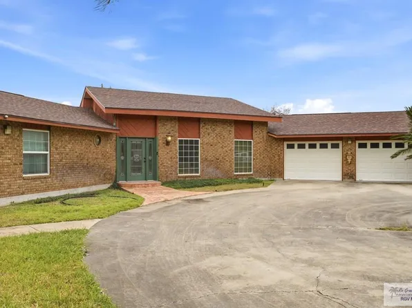 606 Pinehurst Dr, Harlingen, TX 78552