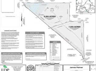 14045 Cumming Hwy LOT 0, Cumming, GA 30040