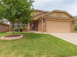 2709 NW 186th St, Edmond, OK 73012