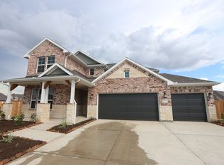 8606 Brine Ridge Ct, Cypress, TX 77433