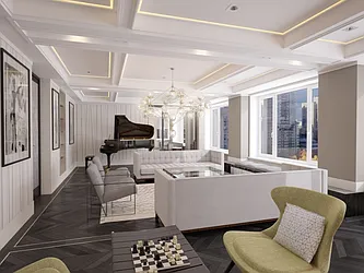 Sold by Sotheby's International Realty