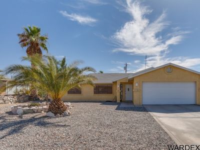 192 Olive Ln, Lake Havasu City, AZ, 86403