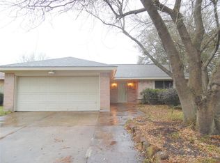 12102 Hastings Green Dr, Houston, TX 77065