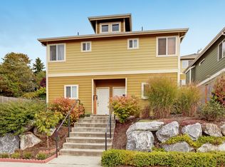 4716 Delridge Way SW, Seattle, WA 98106