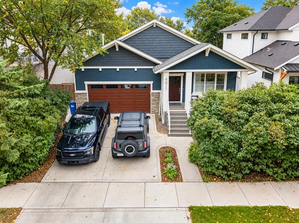 4611 N 45th St, Red Deer, AB T4N 1K3