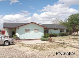 1350 W Center St, Chino Valley, AZ 86323