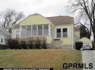 4541 Mayberry St, Omaha, NE 68106