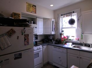 9 Vineland St #1MA, Brighton, MA 02135