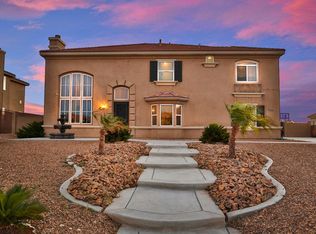 12556 Yorkshire Dr, Apple Valley, CA 92308