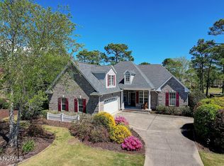 2807 Inverness Cir SE, Southport, NC 28461