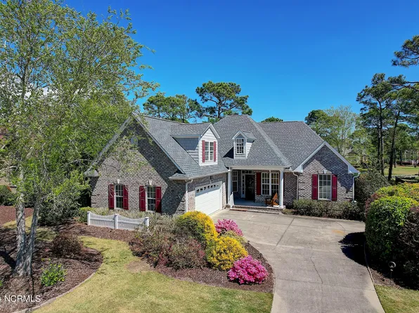 2807 Inverness Circle SE, Southport, NC 28461