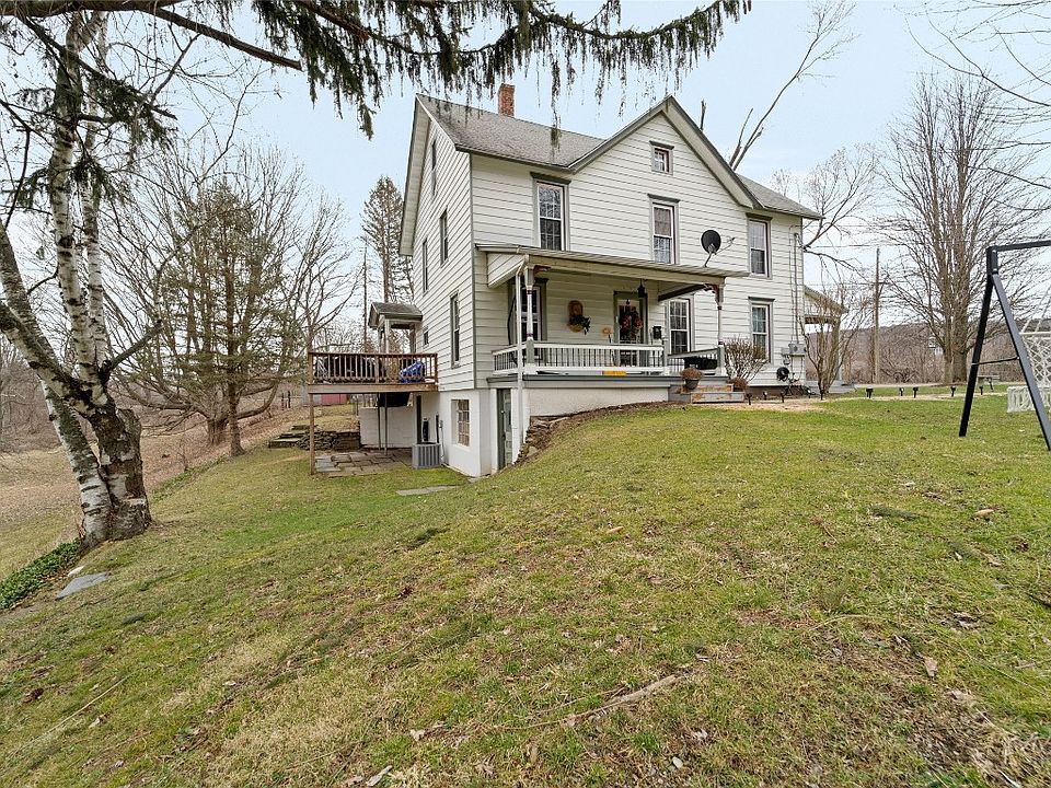 329 Vestal Rd, Vestal, NY 13850 Zillow
