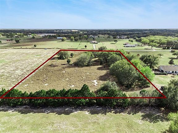 2nd image of Hammock Grove Rd Lot 10