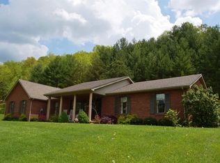 864 Fraley Dr, Morehead, KY 40351