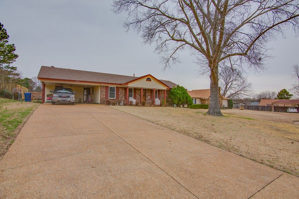 5593 Tissington Cv, Horn Lake, MS 38637 | Zillow