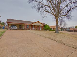 5593 Tissington Cv, Horn Lake, MS 38637