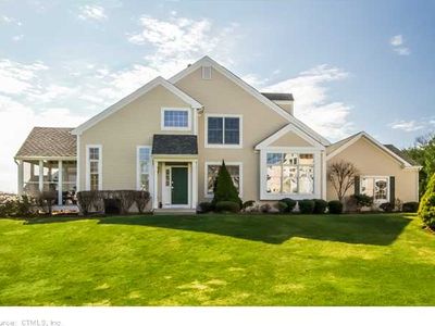 19 Pierson Grn, Cromwell, CT, 06416
