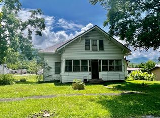 432 4th Ave, Dungannon, VA 24245