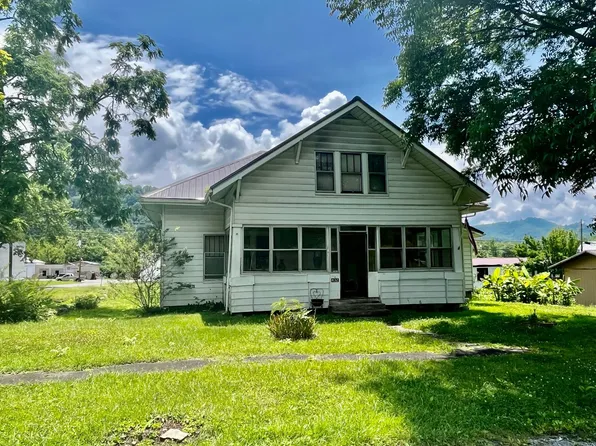 432 4th Ave, Dungannon, VA 24245