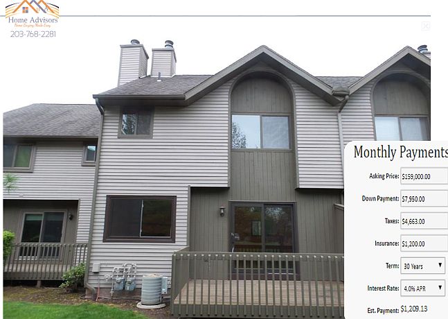 2nd image of 0FOXBORO Dr #157