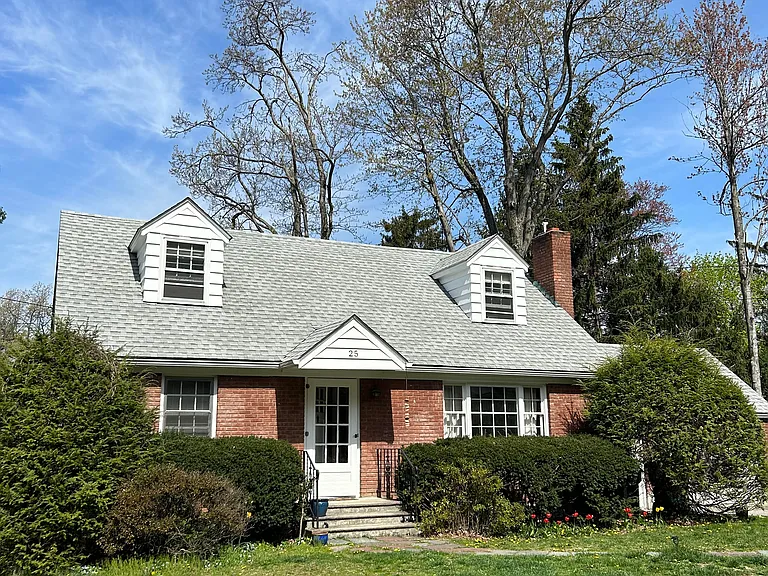 Front View