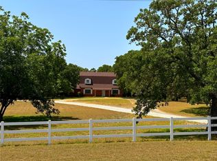 2869 Fm 3043, Bowie, TX 76230