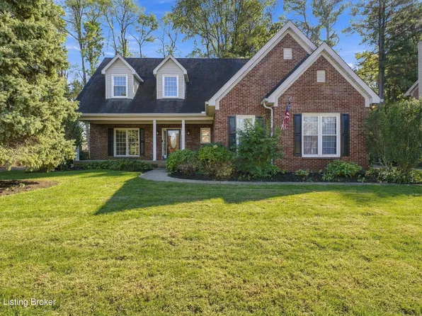10504 Edgewater Rd, Louisville, KY 40223