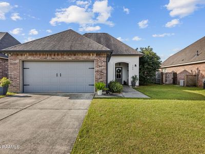 106 Bristow Bayou Rd, Broussard, LA, 70518