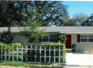 5323 Peach Ave, Seffner, FL 33584