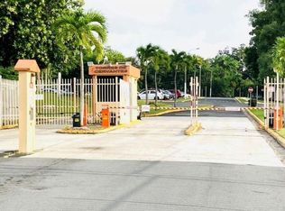 Calle Elder Rio Torres De Cervantes APT 608, San Juan, PR 00924