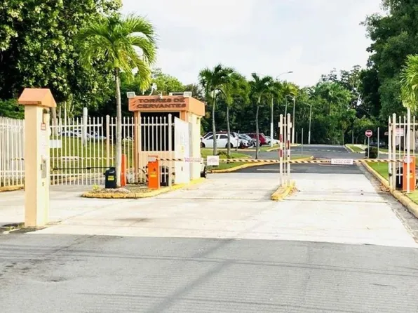 Calle Elder Rio Torres De Cervantes APT 608, San Juan, PR 00924