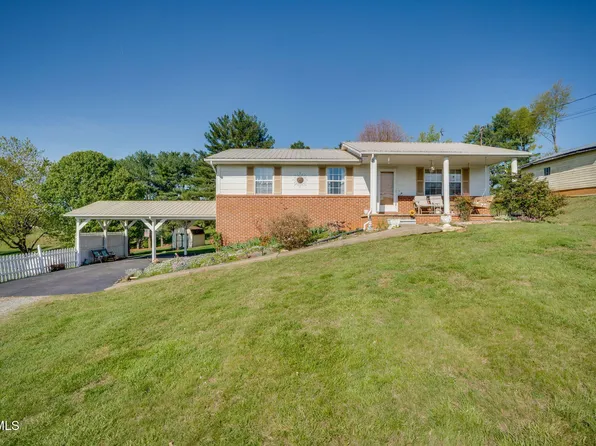 4410 Asheville Hwy, Greeneville, TN 37743