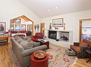 1699 Deer Blvd #B, Avon, CO 81620