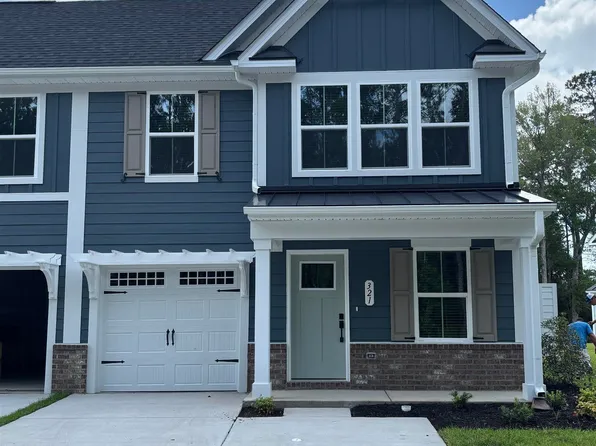 321 Bent Green Ct. #84A, Murrells Inlet, SC 29576