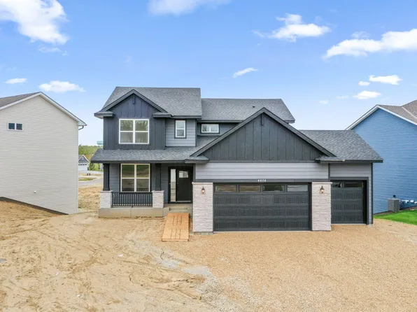 4876 Noble Dr NW, Rochester, MN 55901