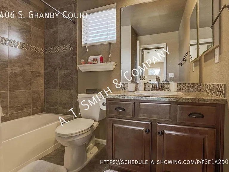 5406 S Granby Ct — Photo 17