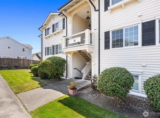 Bluegrass Master Condo, Everett, WA 98204