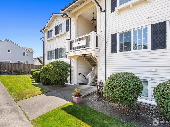 12404 E Gibson Road #M202, Everett, WA 98204