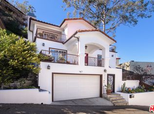2935 Valevista Trl, Los Angeles, CA 90068