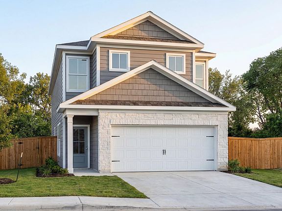 Build The Charlotte B - now starting at 308,990