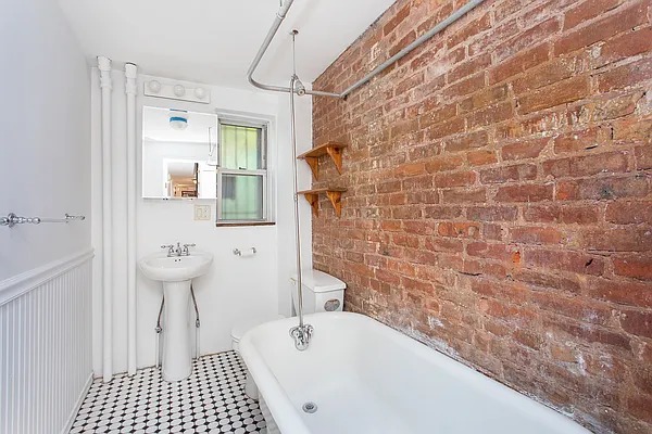 Rented by Brown Harris Stevens | media 16