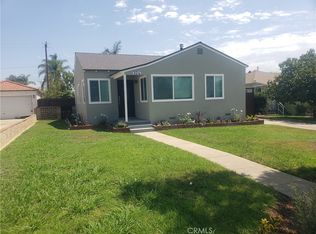 324 Morris Pl, Montebello, CA 90640