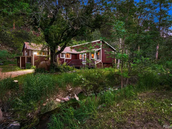 10510 S Deer Creek Road, Littleton, CO 80127