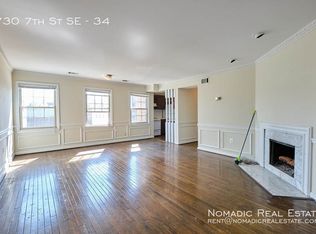 730 7th St SE APT 34, Washington, DC 20003