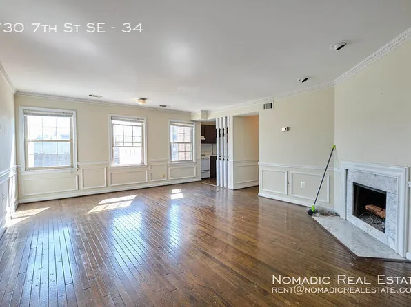 730 7th St SE, Washington, DC