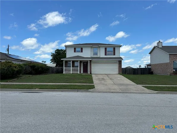 4105 Thunder Creek Dr, Killeen, TX 76549