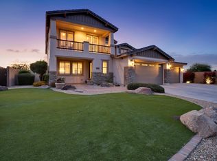 5334 N 186th Dr, Litchfield Park, AZ 85340