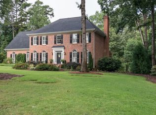 121 Block House Rd, Greenville, SC 29615