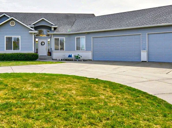 5531 W Northwest Blvd, Spokane, WA 99205